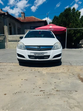 Opel Astra 1.6i | Auto.bg — изображение 2