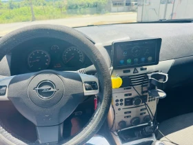 Opel Astra 1.6i | Auto.bg — изображение 7