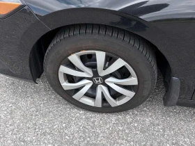 Honda Civic LX | CARFAX | БЕЗ ПЪРВОНАЧАЛНА ВНОСКА | Auto.bg — изображение 6