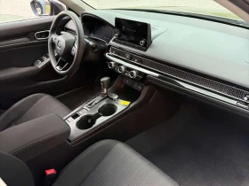 Honda Civic LX | CARFAX | БЕЗ ПЪРВОНАЧАЛНА ВНОСКА | Auto.bg — изображение 9