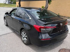 Honda Civic LX | CARFAX | БЕЗ ПЪРВОНАЧАЛНА ВНОСКА | Auto.bg — изображение 4