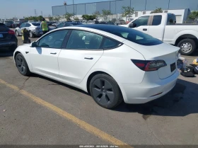 Tesla Model 3 Rear-Wheel Drive - 12500 € / 24447.88 лв. - 50828419 3