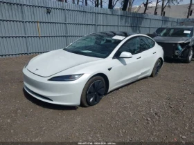 Tesla Model 3 LONG RANGE* RWD* КОЖА* ПОДГРЕВ* ПАНОРАМА*  - 20600 € / 40290.10 лв. - 48781180 2