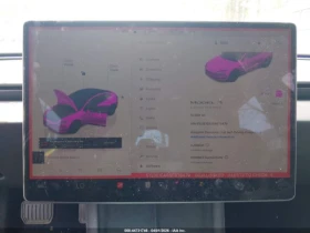Tesla Model 3 LONG RANGE* RWD* КОЖА* ПОДГРЕВ* ПАНОРАМА*  - 20600 € / 40290.10 лв. - 48781180 15