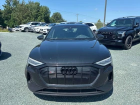 Audi E-Tron * Technik * CARFAX * ОПЦИЯ ЗА ФИНАНСИРАНЕ | Auto.bg — изображение 6