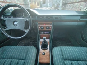Mercedes-Benz 124 2.0D.75.p.s.q | Mobile.bg � ����� ������ 9