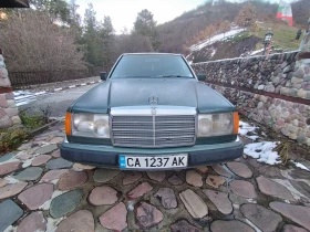 Mercedes-Benz 124 2.0D.75.p.s.q | Mobile.bg � ����� ������ 2