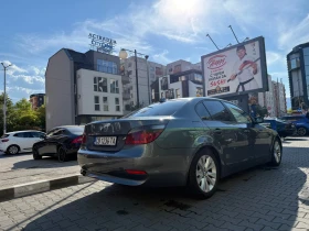 ����� �� �������� �� BMW 525
