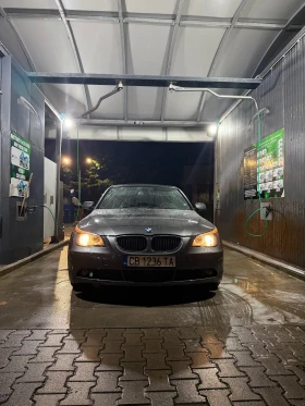 BMW 525 | Mobile.bg � ����� ������ 5