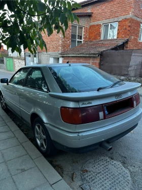 Audi 90 Coupe | Mobile.bg � ����� ������ 5