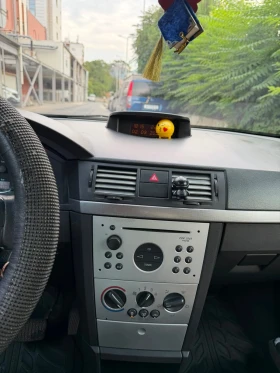 Opel Meriva 1.6 LPG/АВТОМАТИК | Auto.bg — изображение 11