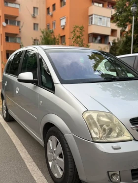 Opel Meriva 1.6 LPG/АВТОМАТИК | Auto.bg — изображение 5