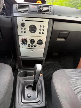 Opel Meriva 1.6 LPG/АВТОМАТИК | Auto.bg — изображение 9