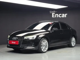 Audi A3 40 Tfsi 8V