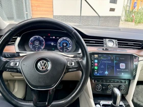 VW Passat 2.0 190 HIGHLINE / 4 MOTION | Auto.bg — изображение 15