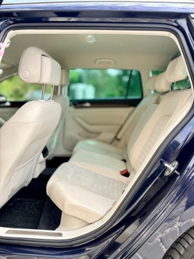 VW Passat 2.0 190 HIGHLINE / 4 MOTION | Auto.bg — изображение 10