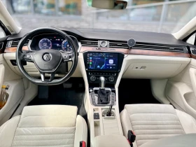 VW Passat 2.0 190 HIGHLINE / 4 MOTION | Auto.bg — изображение 6