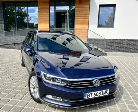 VW Passat 2.0 190 HIGHLINE / 4 MOTION