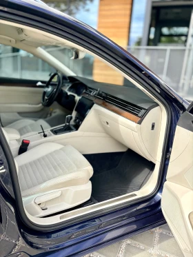 VW Passat 2.0 190 HIGHLINE / 4 MOTION | Auto.bg — изображение 9