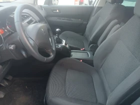 Peugeot 5008 1.6HDI 112k.c-NAVI-ITALIA-EURO5 - 4700 € - 26058870 9