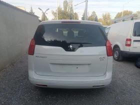 Peugeot 5008 1.6HDI 112k.c-NAVI-ITALIA-EURO5 - 4700 € - 26058870 6