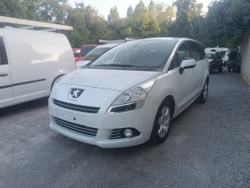 Peugeot 5008 1.6HDI 112k.c-NAVI-ITALIA-EURO5 - 4700 € - 26058870 17