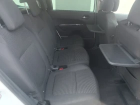 Peugeot 5008 1.6HDI 112k.c-NAVI-ITALIA-EURO5 - 4700 € - 26058870 12