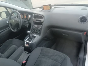 Peugeot 5008 1.6HDI 112k.c-NAVI-ITALIA-EURO5 - 4700 € - 26058870 10
