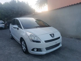 Peugeot 5008 1.6HDI 112k.c-NAVI-ITALIA-EURO5 - 4700 € - 26058870 8