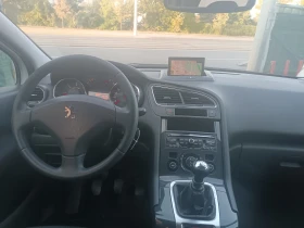 Peugeot 5008 1.6HDI 112k.c-NAVI-ITALIA-EURO5 - 4700 € - 26058870 13