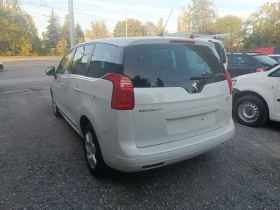 Peugeot 5008 1.6HDI 112k.c-NAVI-ITALIA-EURO5 - 4700 € - 26058870 4