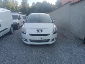 Peugeot 5008 1.6HDI 112k.c-NAVI-ITALIA-EURO5 - 4700 € - 26058870 3