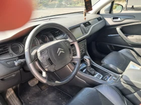 Citroen C5 | Mobile.bg � ����� ������ 5