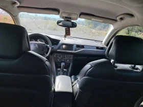 Citroen C5 | Mobile.bg � ����� ������ 6