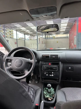 Audi A3 - 1700 € - 76643336 6