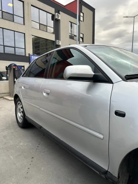 Audi A3 - 1700 € - 76643336 4