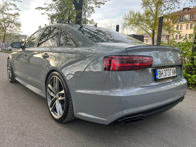 Audi A6 3.0 BiTdi Swiss , снимка 4 - Автомобили и джипове - 46292138