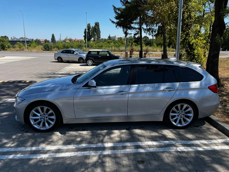 BMW 320, снимка 3 - Автомобили и джипове - 47182561