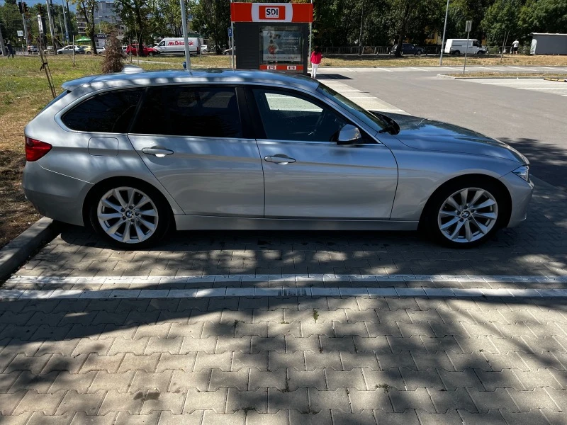 BMW 320, снимка 6 - Автомобили и джипове - 47182561