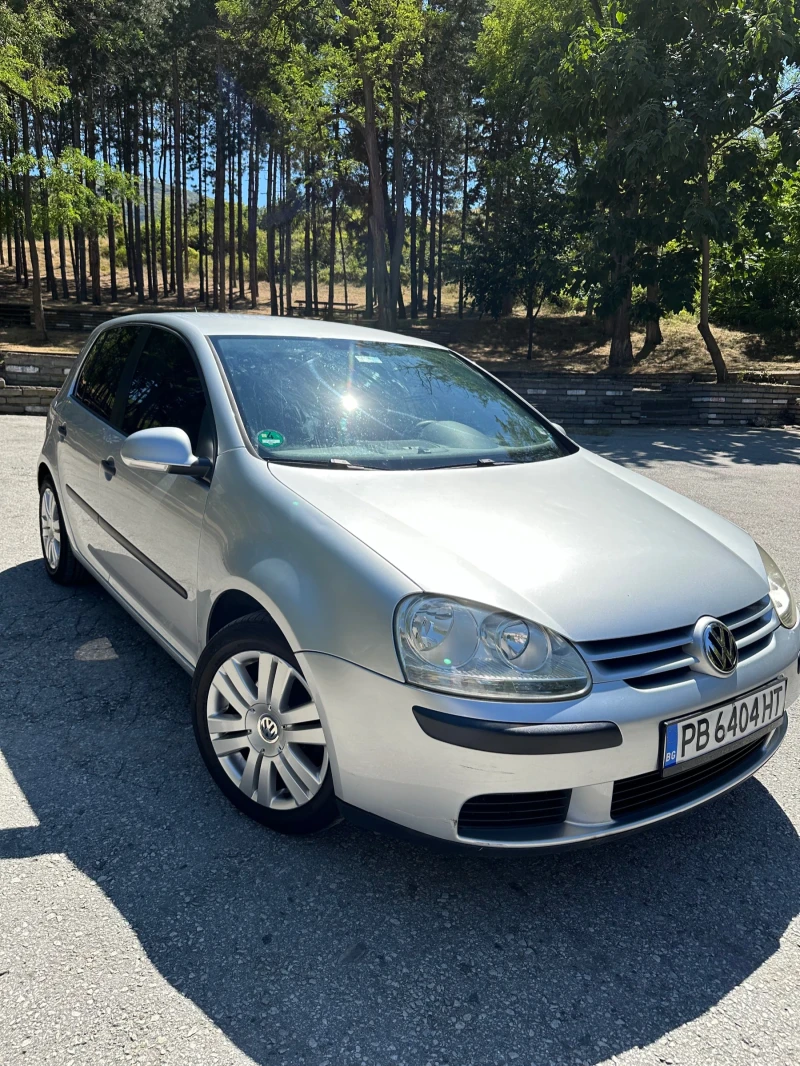 VW Golf, снимка 2 - Автомобили и джипове - 47598514