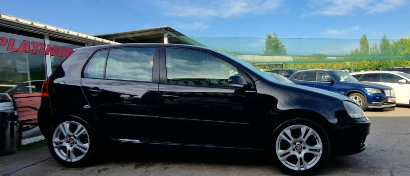 VW Golf 1.9TDI/UNIKAT, снимка 5 - Автомобили и джипове - 47500467