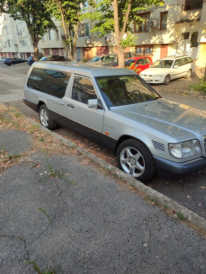 Mercedes-Benz E 250 Е250 Pilato, снимка 3 - Автомобили и джипове - 47510984