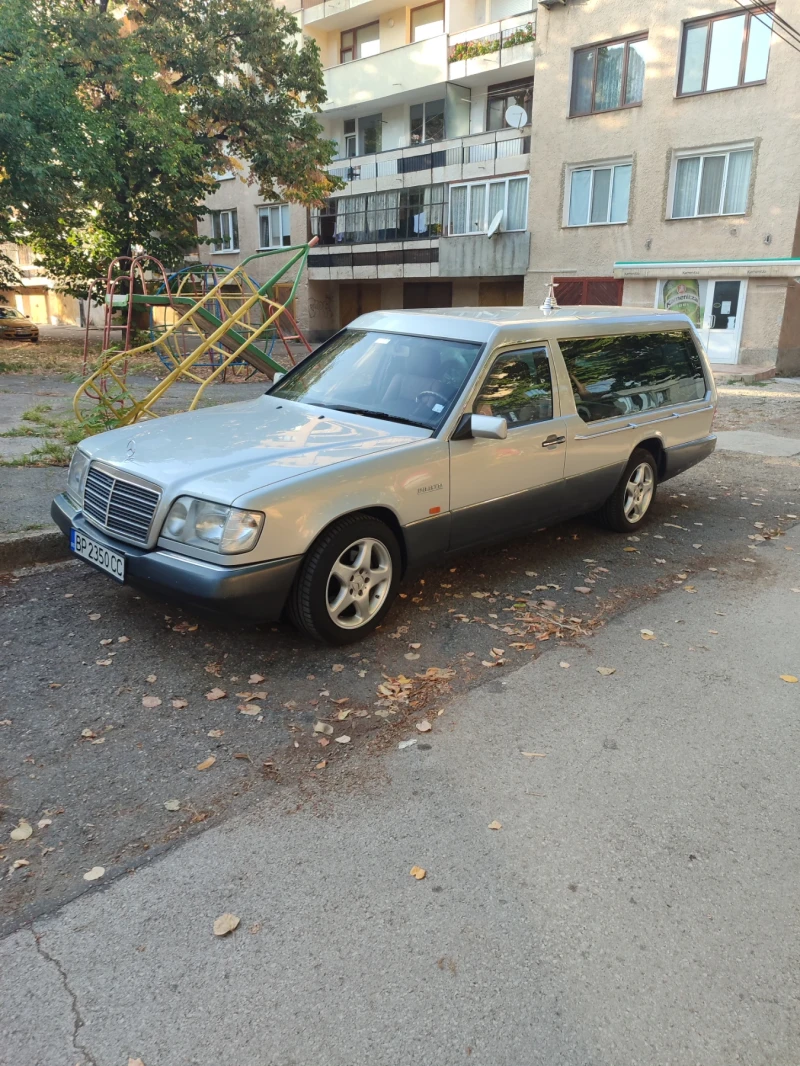 Mercedes-Benz E 250 Е250 Pilato, снимка 1 - Автомобили и джипове - 47510984