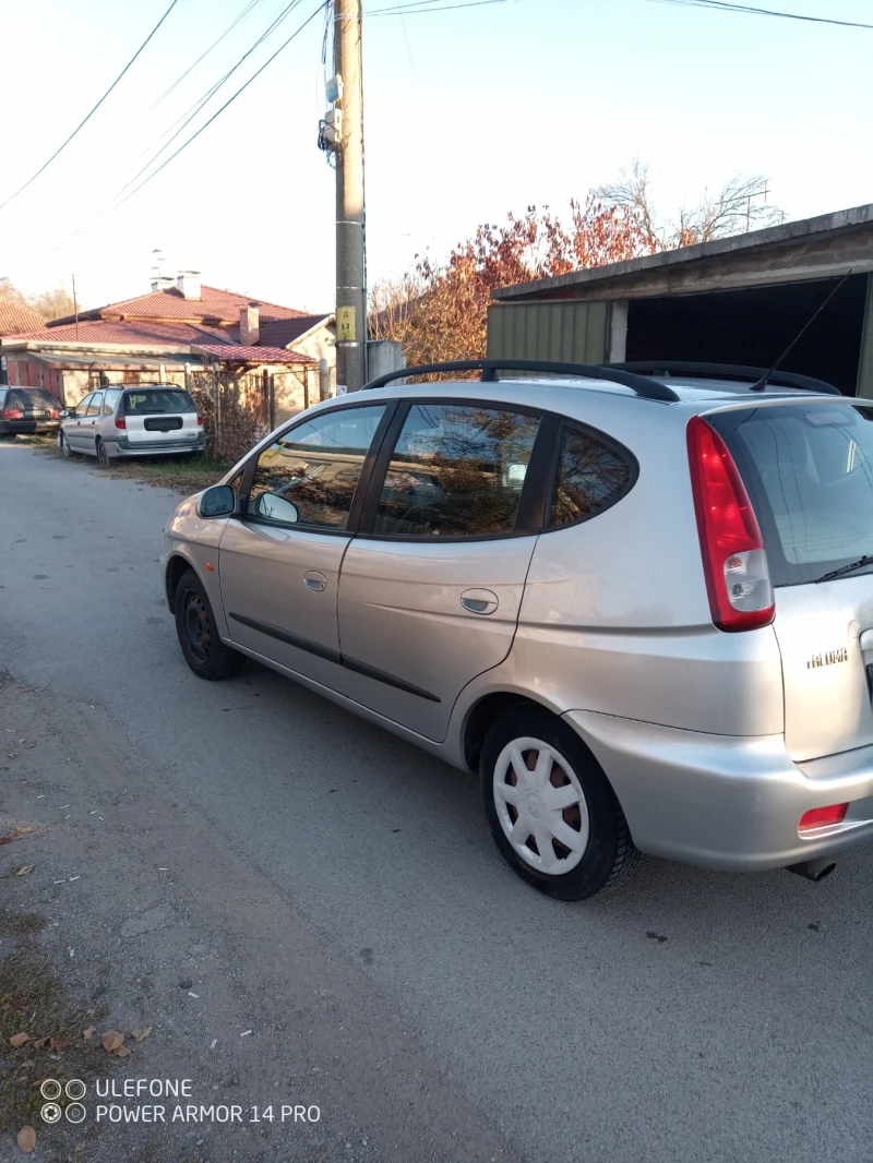 Daewoo Tacuma 1.8, 105конски сили, снимка 3 - Автомобили и джипове - 47881541