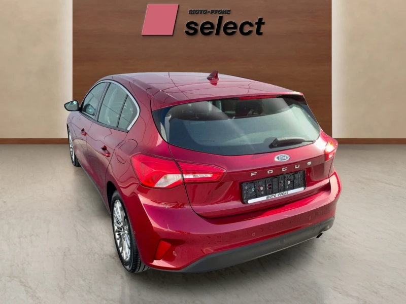 Ford Focus 1.0 EcoBoost, снимка 7 - Автомобили и джипове - 47954140