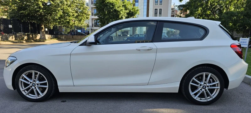 BMW 116 2.0Д, снимка 4 - Автомобили и джипове - 48317188