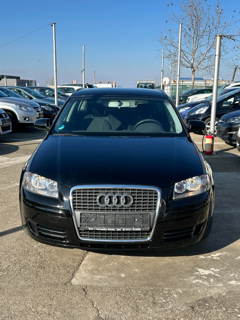 Audi A3 1.6 , снимка 2 - Автомобили и джипове - 48432463