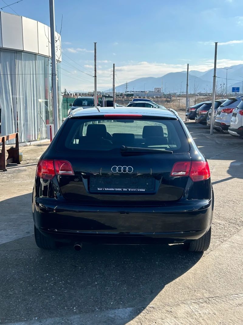 Audi A3 1.6 , снимка 5 - Автомобили и джипове - 48432463