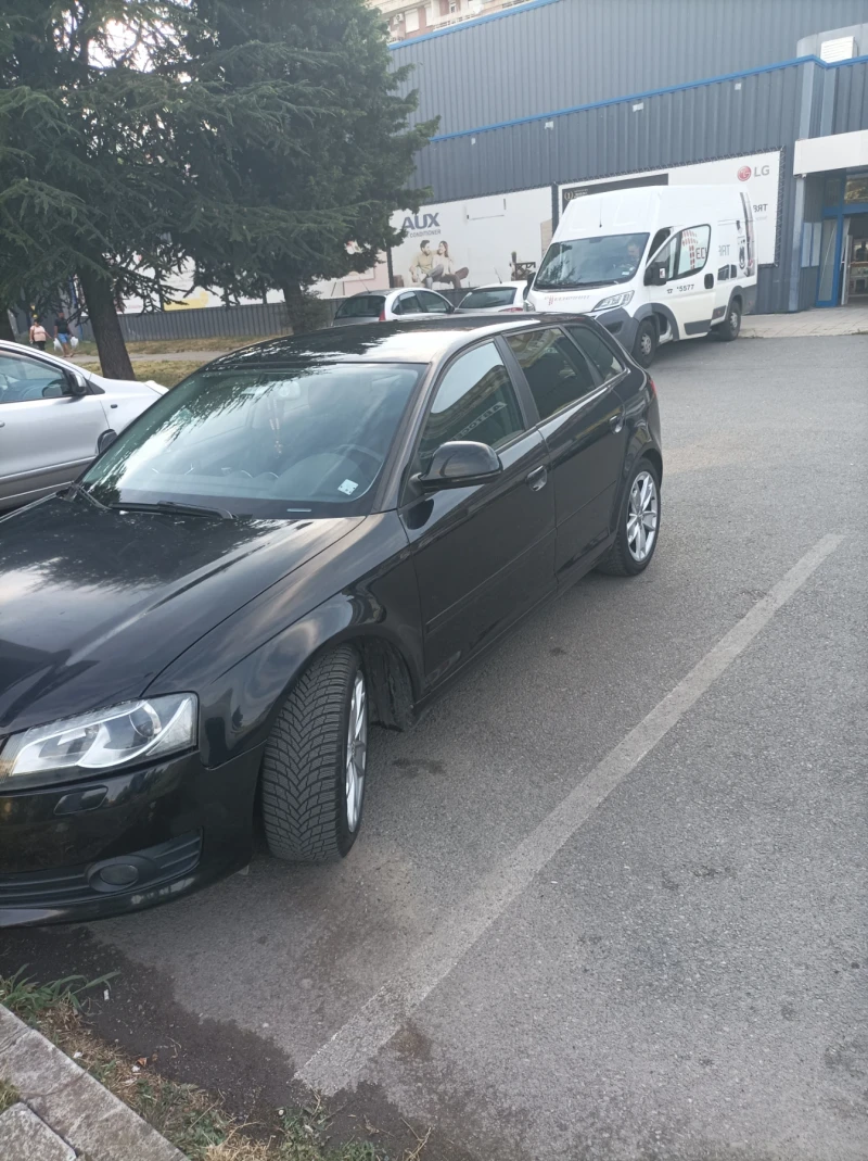 Audi A3 1.4 tfsi , снимка 2 - Автомобили и джипове - 48560037