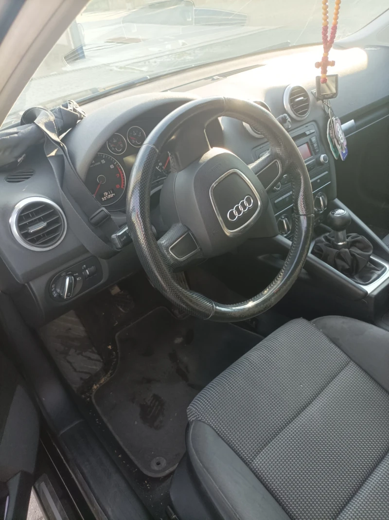 Audi A3 1.4 tfsi , снимка 11 - Автомобили и джипове - 48560037